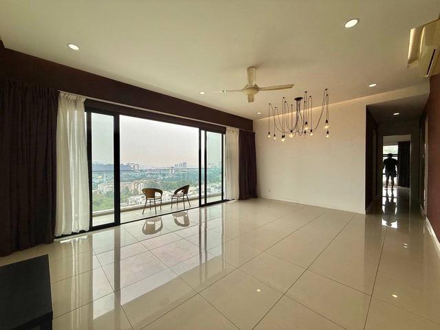 Condominium for sale in Kajang, Langat