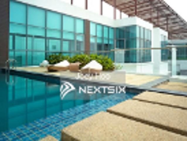 Residential House for rent in Country Heights Damansara, Kuala Lumpur