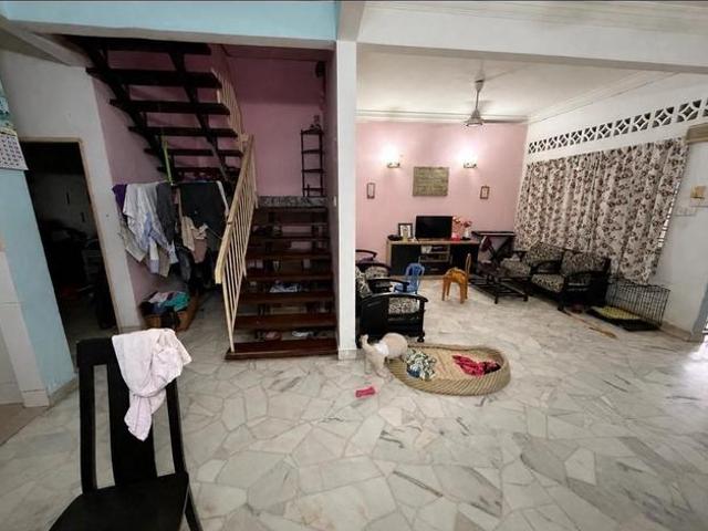 Terraced House for sale in Port Klang, Selangor