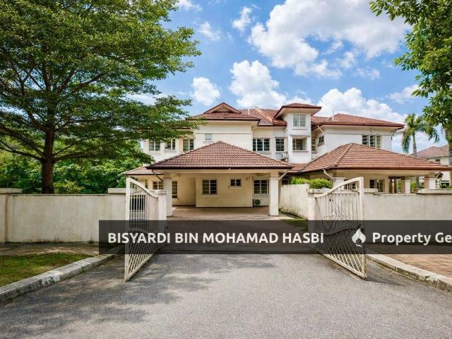 Residential House for sale in Petaling, Damansara Damai