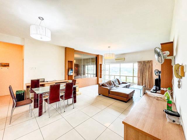 Condominium for sale in Petaling, Subang Jaya