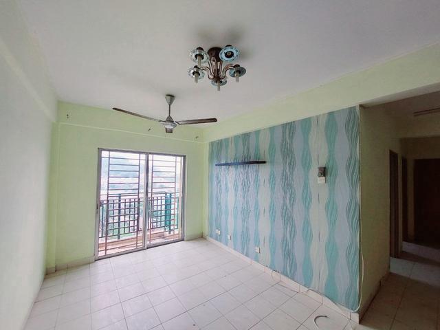 Apartment for sale in Selayang, Selangor