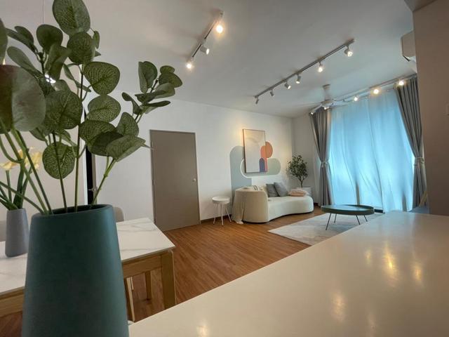 Condominium for rent in Petaling, Damansara Damai