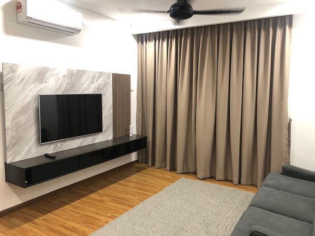Condominium for rent in Petaling, Damansara Damai