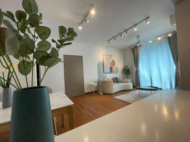 Condominium for rent in Petaling, Damansara Damai