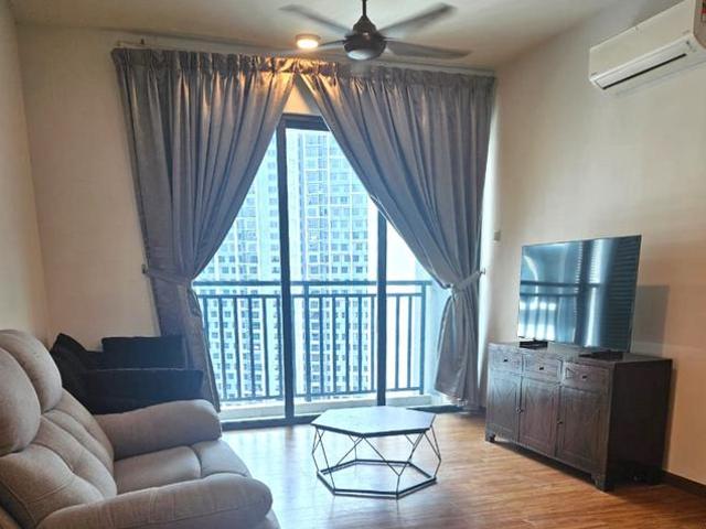 Condominium for sale in Petaling, Damansara Damai