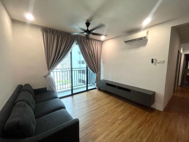 Condominium for sale in Petaling, Damansara Damai