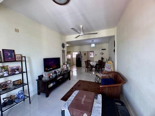 Condominium for sale in Kajang, Langat