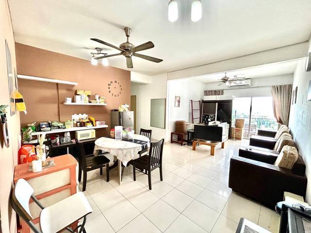 Condominium for sale in Selayang, Selangor
