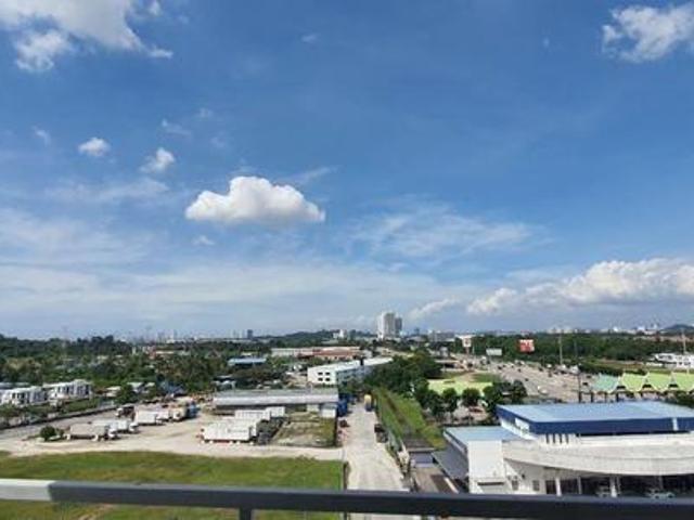 Condominium for sale in Wellesley, Penang