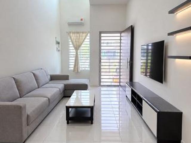 Terraced House for sale in Bukit Mertajam, Seberang Perai
