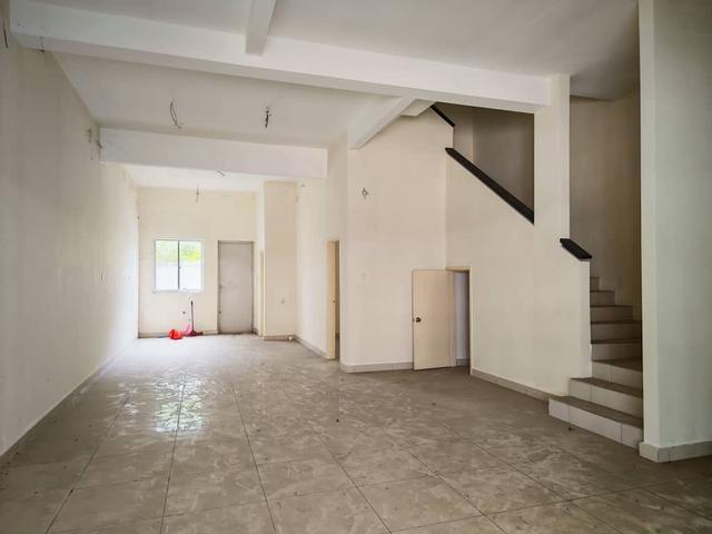 Terraced House for sale in Wellesley, Penang