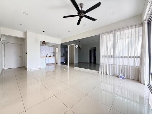 Serviced Residence for sale in Kajang, Langat