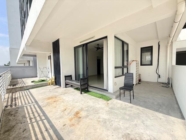 Serviced Residence for sale in Kajang, Langat