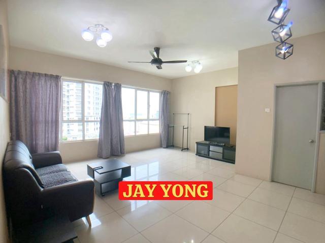 Condominium for rent in Penang