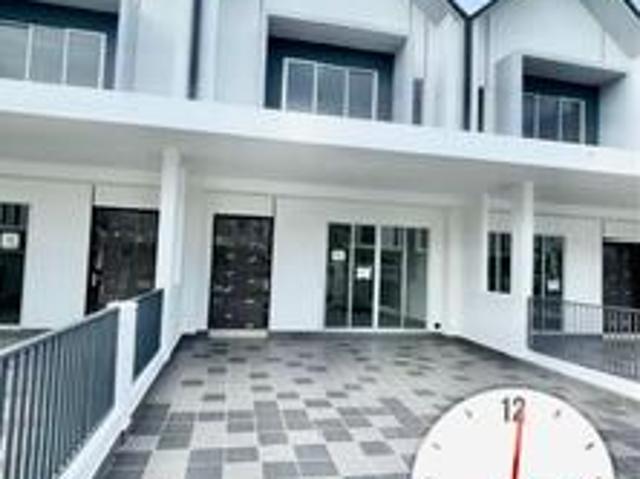 Terraced House for rent in Kajang, Langat