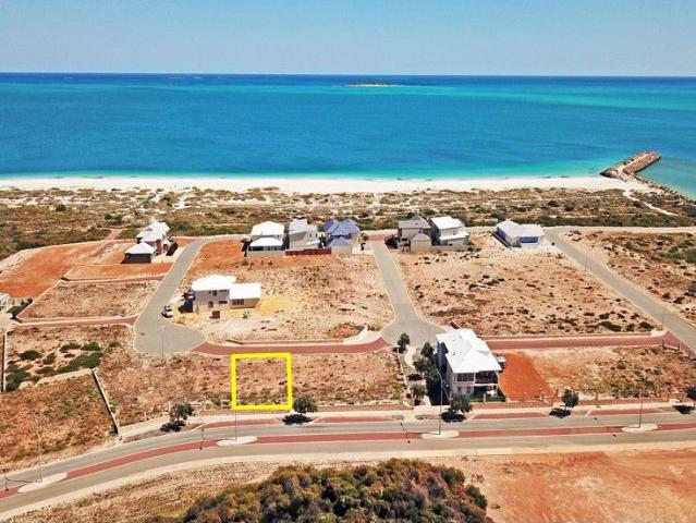 Land for sale in Jurien Bay, Western Australia