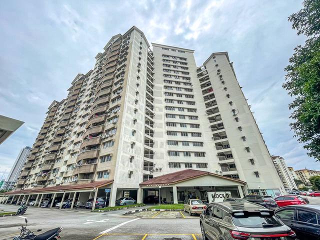 Condominium for sale in Country Heights Damansara, Kuala Lumpur