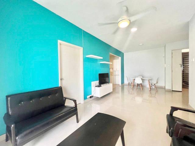 Condominium for sale in Petaling, Alam Impian