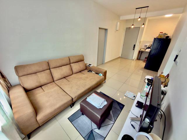Serviced Residence for sale in Country Heights Damansara, Kuala Lumpur