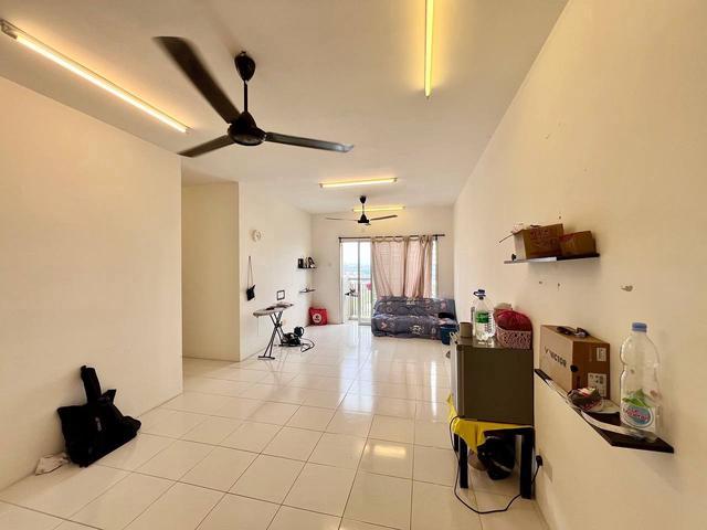 Apartment for sale in Cheras, Kuala Lumpur