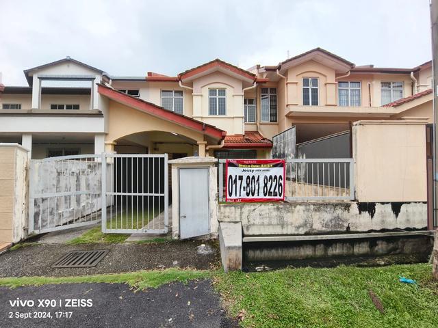 Terraced House for sale in Petaling, Subang Jaya