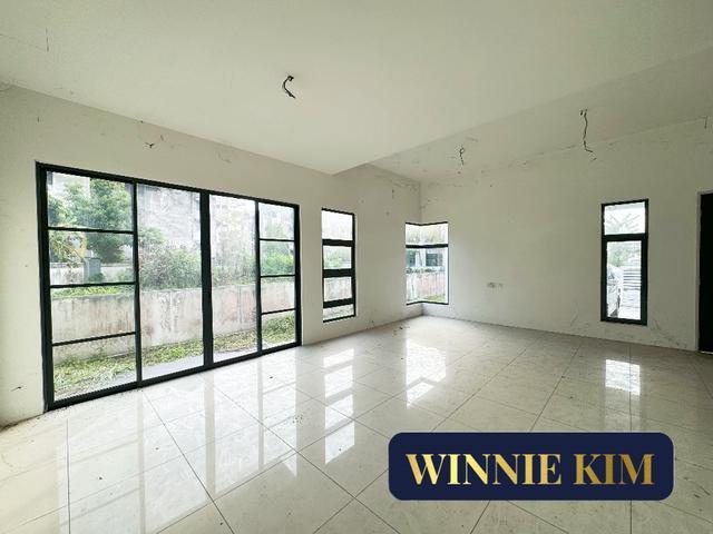 Residential House for sale in Simpang Ampat, Seberang Perai