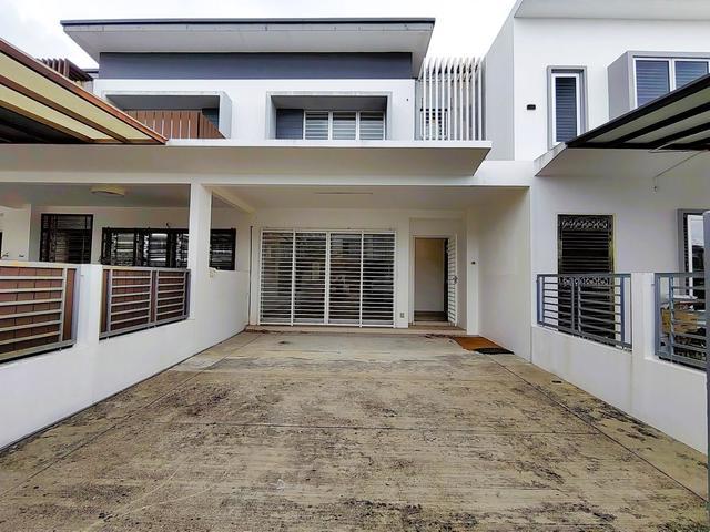 Terraced House for sale in Selayang, Selangor