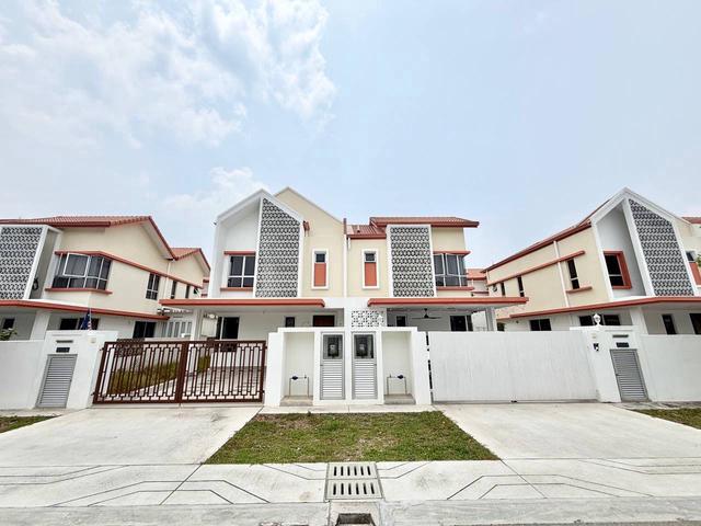 Terraced House for sale in Bandar Baru Bangi, Majlis Perbandaran Kajang