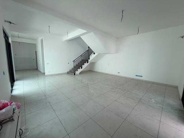 Residential House for sale in Wellesley, Penang