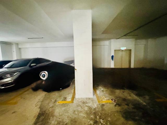 Serviced Residence for sale in Jenjarom, Selangor