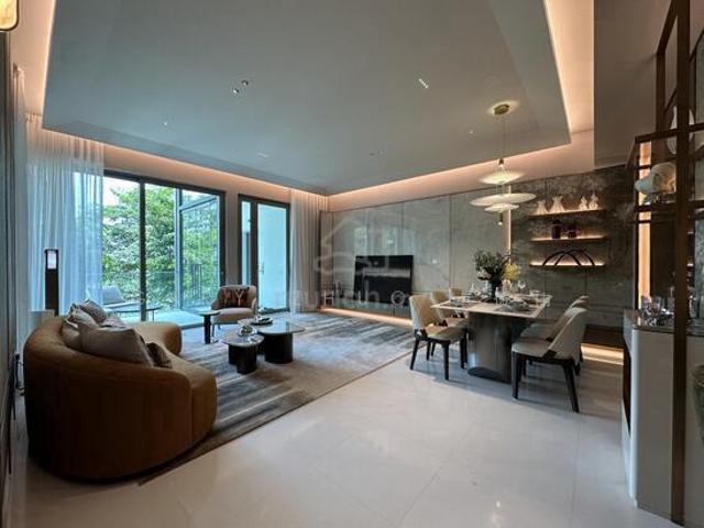 Condominium for sale in Bukit Jalil, Kuala Lumpur