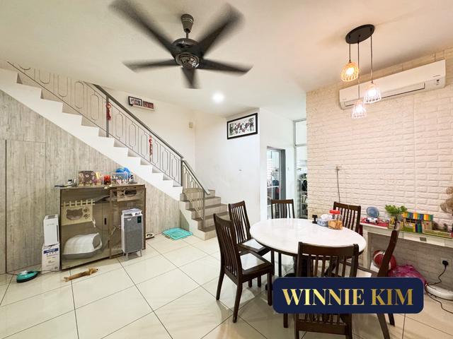 Terraced House for sale in Kulim, Kedah