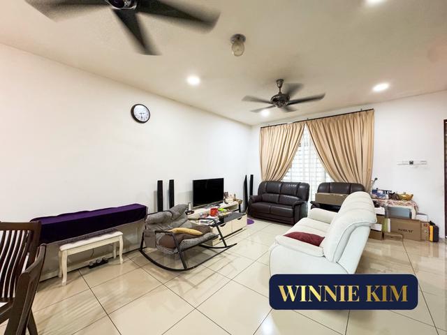 Terraced House for sale in Kulim, Kedah