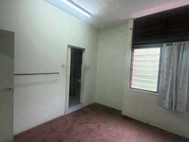 Condominium for sale in Ayer Itam, George Town