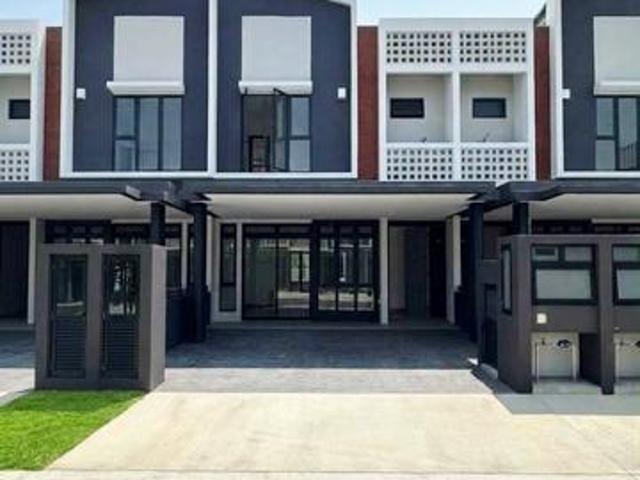 Terraced House for sale in Denai Alam, Shah Alam