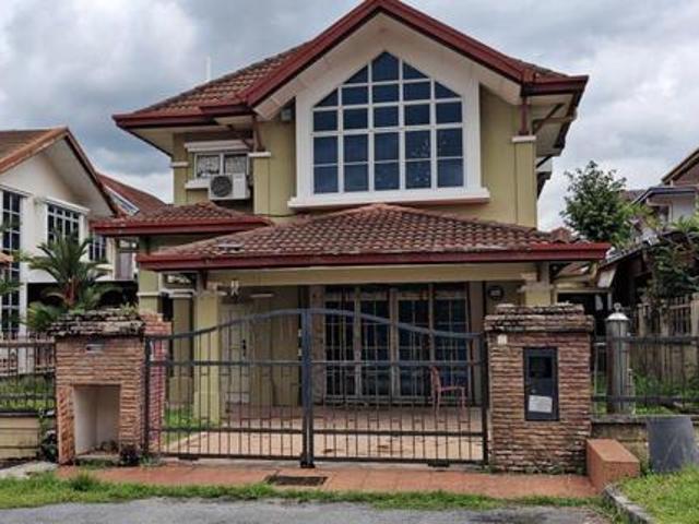 Bungalow for sale in Bandar Baru Bangi, Majlis Perbandaran Kajang