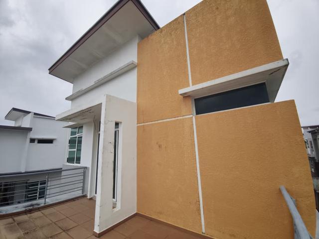 Bungalow for sale in Cheng, Malaka