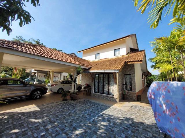 Bungalow for sale in Sendayan Village, Negeri Sembilan