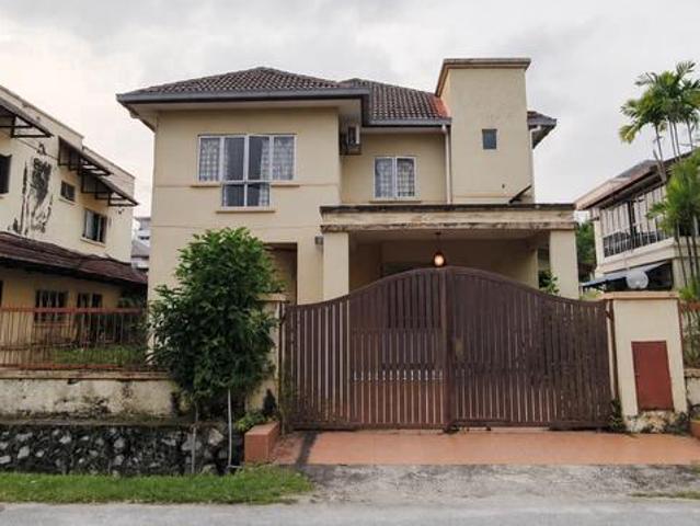 Bungalow for sale in Selayang, Selangor