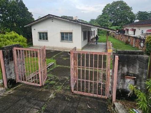 Bungalow for sale in Seremban