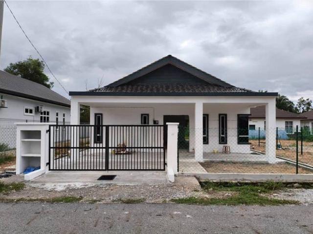 Bungalow for sale in Lengging, Negeri Sembilan