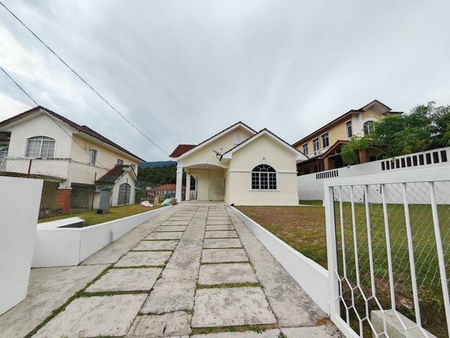 Bungalow for sale in Senawang, Seremban