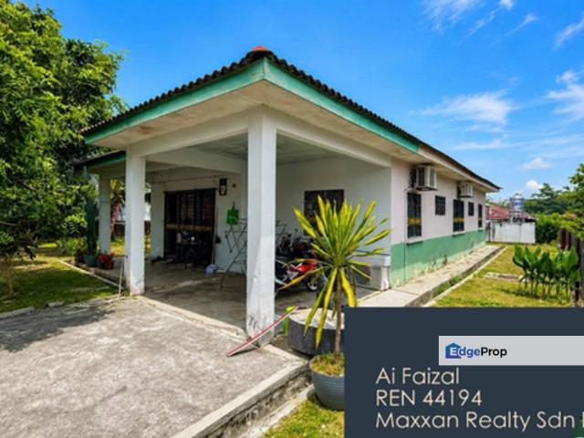House for sale in Petaling, Subang Jaya