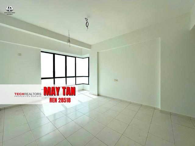 Apartment for sale in Wellesley, Penang