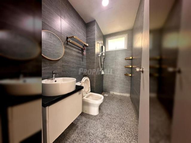Apartment for rent in Alam Impian, Selangor