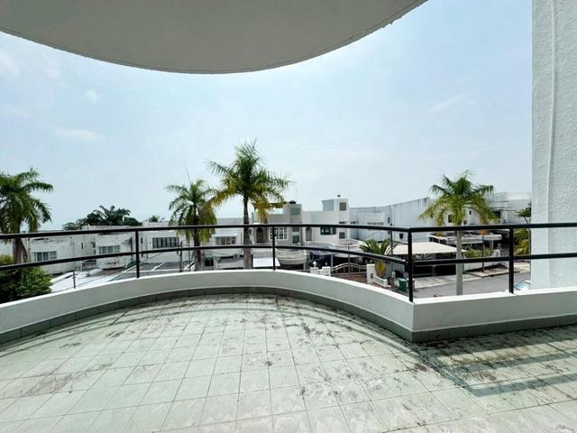 Terraced House for sale in Georgetown, Penang