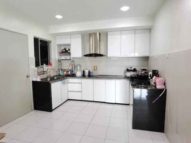 Condominium for sale in Wellesley, Penang