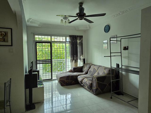 Apartment for sale in Georgetown, Penang