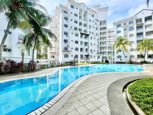 Condominium for sale in Selayang, Selangor
